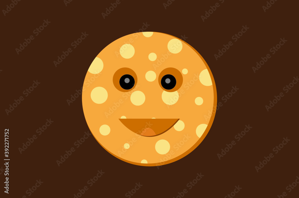 Fototapeta premium Graphic Design