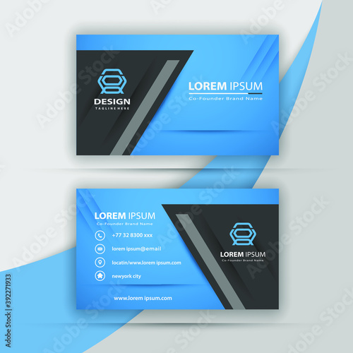 modern design template