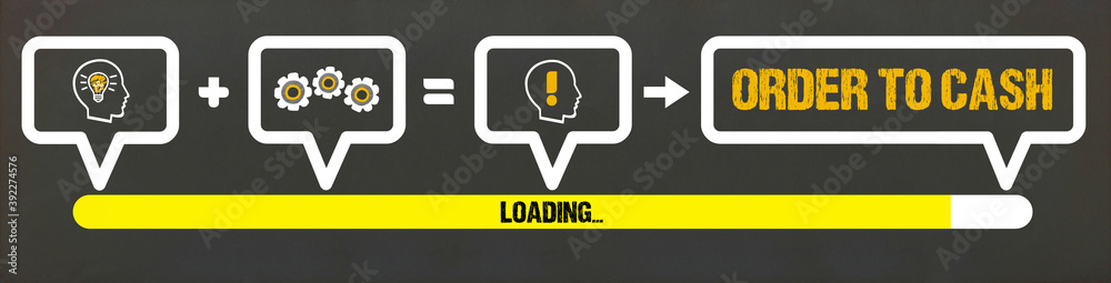 Order to Cash Order to Cash