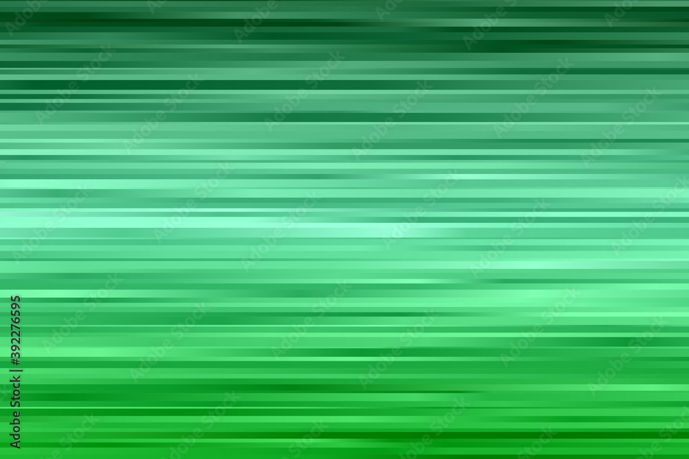 Lovely Green and light green abstract vector background.