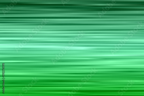 Lovely Green and light green abstract vector background.