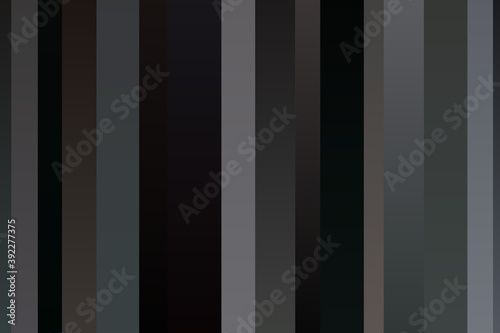 Pretty Black and brown lines abstract vector background.