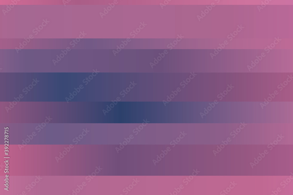 Gorgeous Light blue and magenta lines abstract vector background.