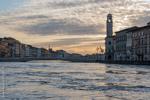 Ponte di mezzo
