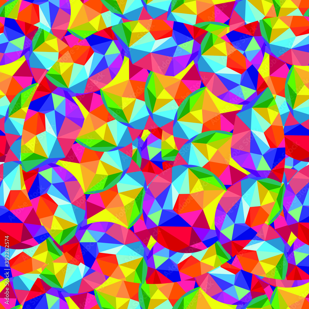 abstract geometric background abstract geometric background