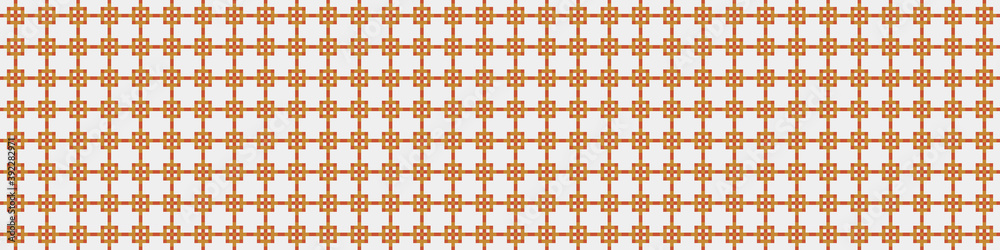 Abstract Cross Pattern Dots Logo generative computational art illustration Abstract Cross Pattern Dots Logo generative computational art illustration