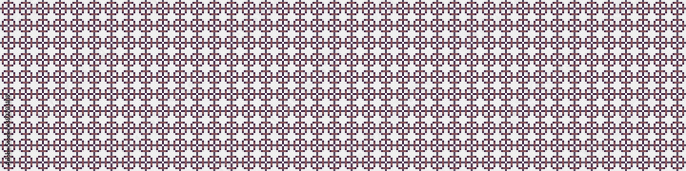 Abstract Cross Pattern Dots Logo generative computational art illustration Abstract Cross Pattern Dots Logo generative computational art illustration