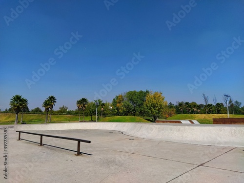 Skatepark