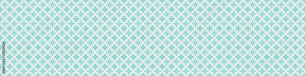 Abstract Cross Pattern Dots Logo generative computational art illustration Abstract Cross Pattern Dots Logo generative computational art illustration