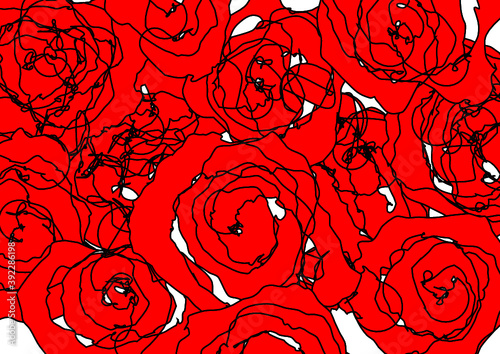 薔薇