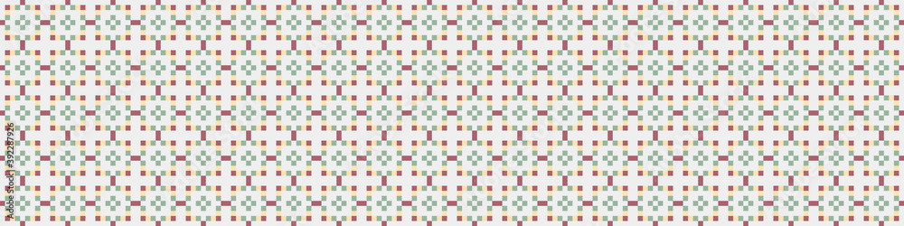 Abstract Cross Pattern Dots Logo generative computational art illustration Abstract Cross Pattern Dots Logo generative computational art illustration