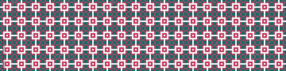 Abstract Cross Pattern Dots Logo generative computational art illustration Abstract Cross Pattern Dots Logo generative computational art illustration