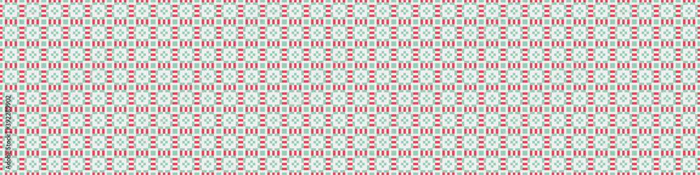 Abstract Cross Pattern Dots Logo generative computational art illustration Abstract Cross Pattern Dots Logo generative computational art illustration