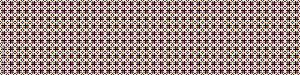 Abstract Cross Pattern Dots Logo generative computational art illustration Abstract Cross Pattern Dots Logo generative computational art illustration