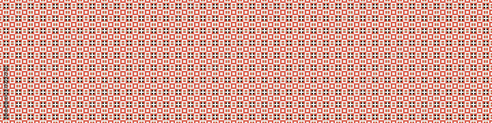 Abstract Cross Pattern Dots Logo generative computational art illustration Abstract Cross Pattern Dots Logo generative computational art illustration