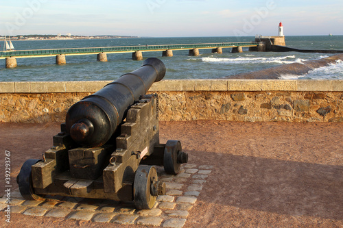 Front de mer / Sables de l'Olonne