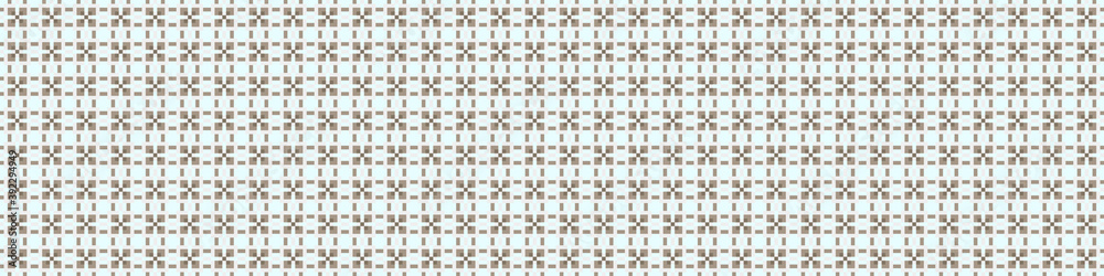 Abstract Cross Pattern Dots Logo generative computational art illustration Abstract Cross Pattern Dots Logo generative computational art illustration