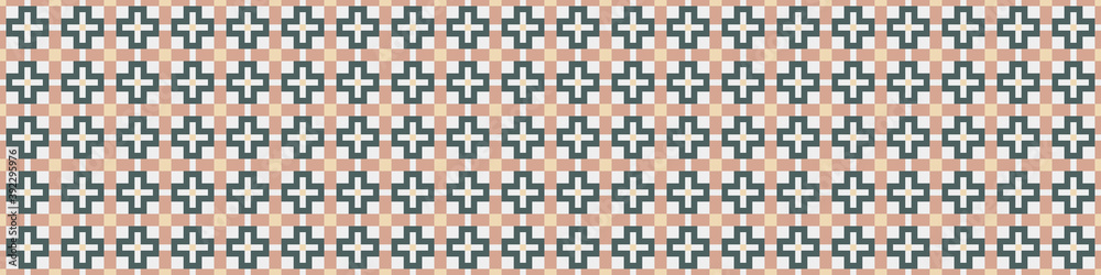 Abstract Cross Pattern Dots Logo generative computational art illustration Abstract Cross Pattern Dots Logo generative computational art illustration