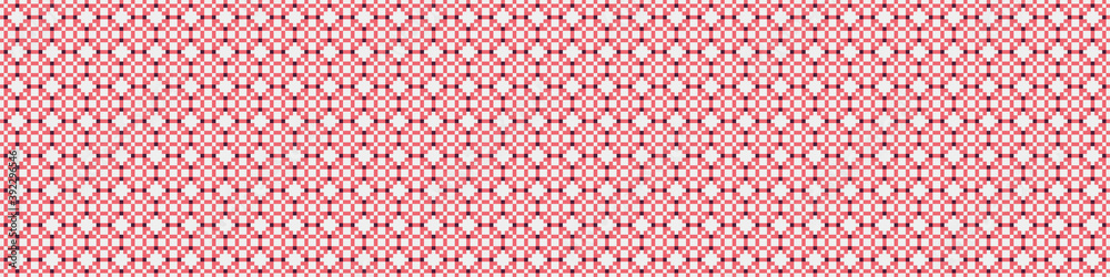 Abstract Cross Pattern Dots Logo generative computational art illustration Abstract Cross Pattern Dots Logo generative computational art illustration