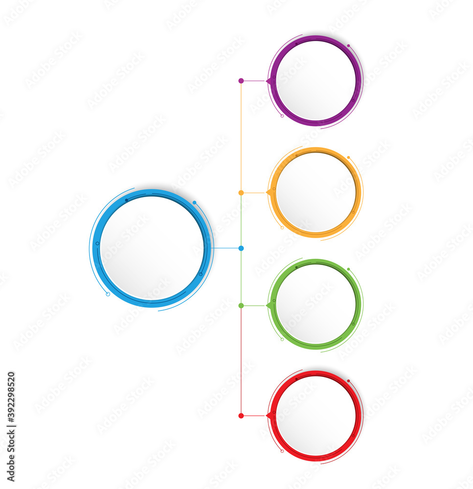 Infographics number options template. Can be used for work flow layout, diagram, business step options, banner. Vector design EPS10. Infographics number options template. Can be used for work flow layout, diagram, business step options, banner. Vector design EPS10.