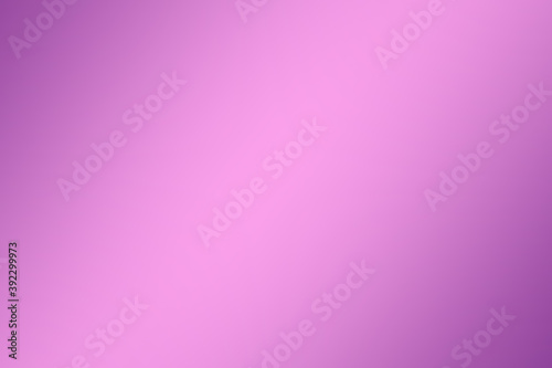 Gradient with purple color. Modern texture background, degrading fragments, smooth shape transition and changing shade.