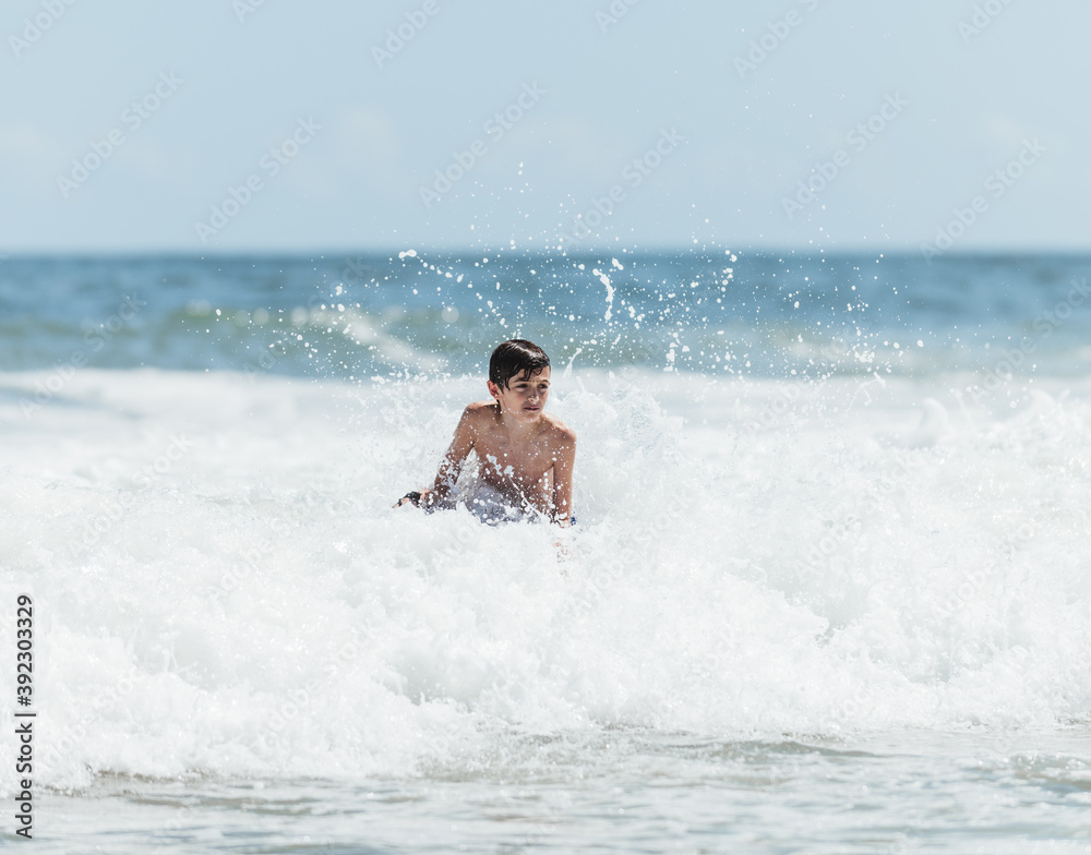 Beach Beach