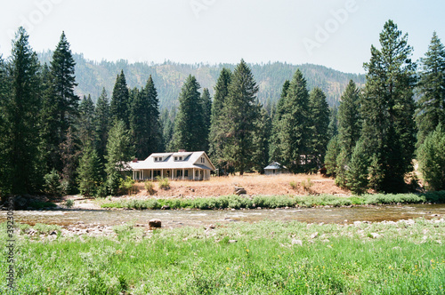 Seminole Ranch Lodge