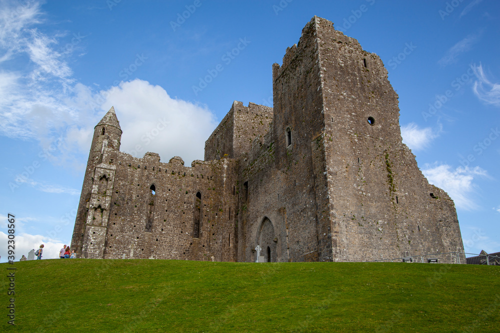 Rock of Cashel