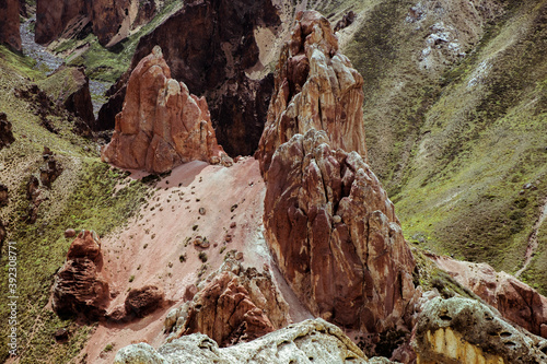 Valle Lunar National Reserve photo