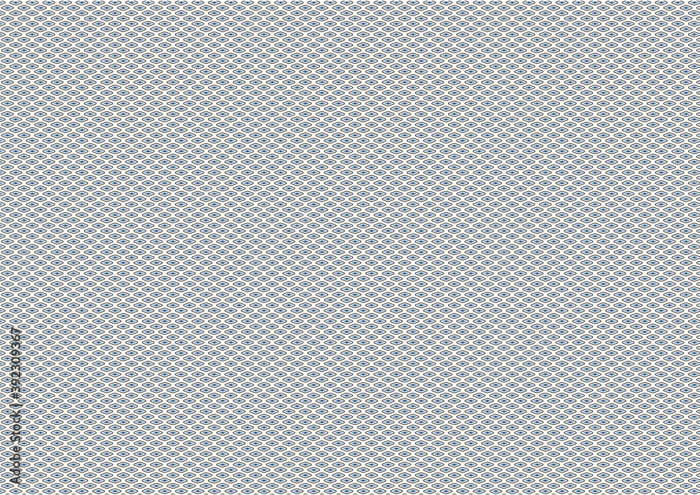 White Pattern White Pattern