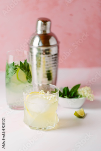 Cocktails