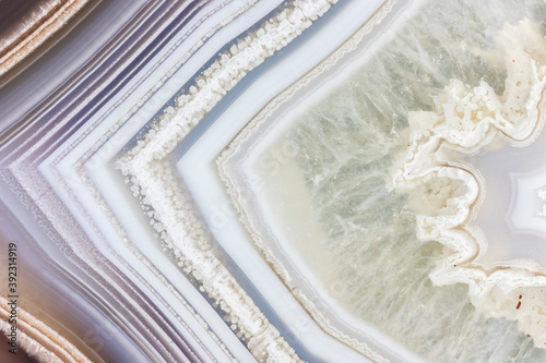 Laguna Lace Agate