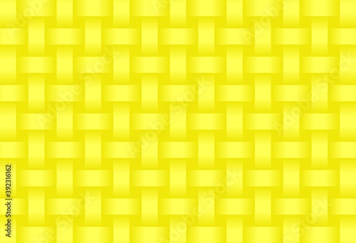 Abstract Yellow background - Illustration, 
Three dimensional grunge background
