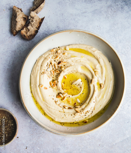 Hummus