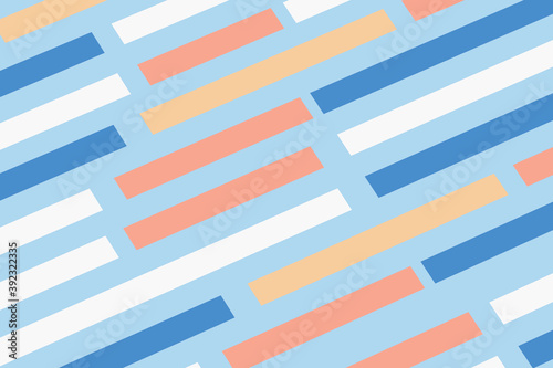 Abstract developer cartoon style. minimal tone. code cartoon wallpaper. community and communication background. design esp10.