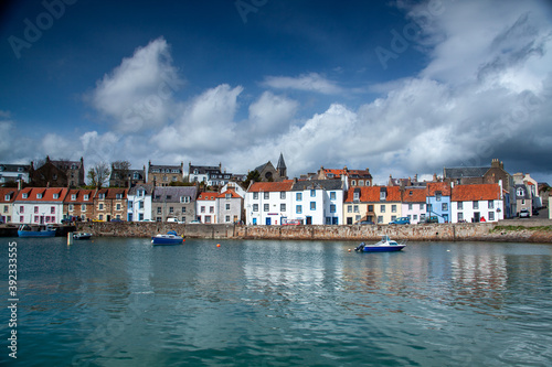 Pittenweem, East Neuk of Fife