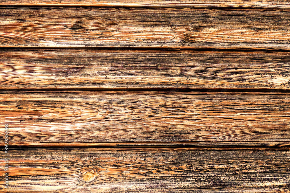 Holz textur von altem Brett Holz textur von altem Brett