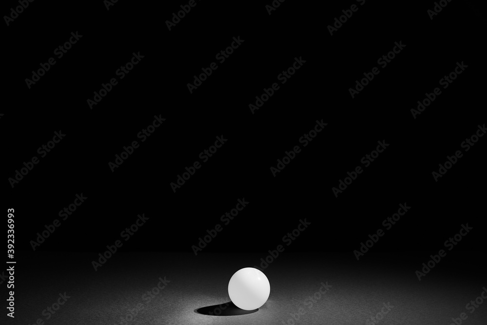geometric ball with shadow, led bulb lamp, orb geometric ball with shadow, led bulb lamp, orb
