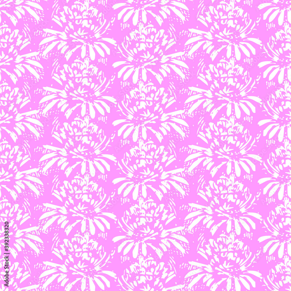 seamless floral pattern seamless floral pattern