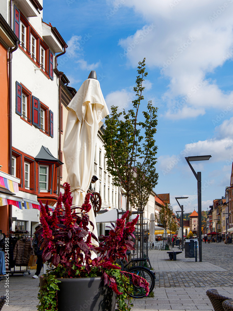 jobangebote villingen schwenningen