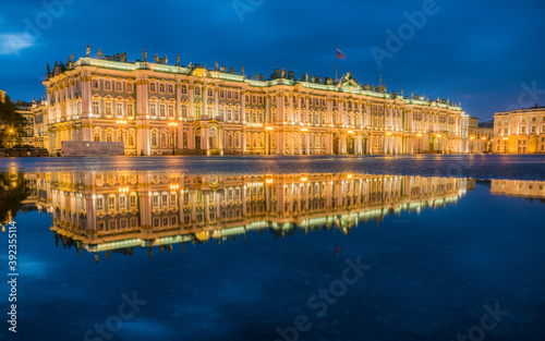 Russia_St._Petersburg_Hermitage_Museum