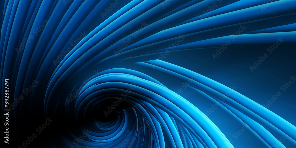 Futuristic Background As A Network Concept Futuristic Background As A Network Concept
