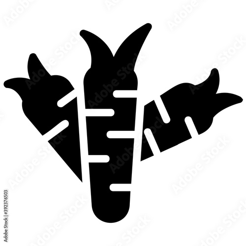 Carrots 