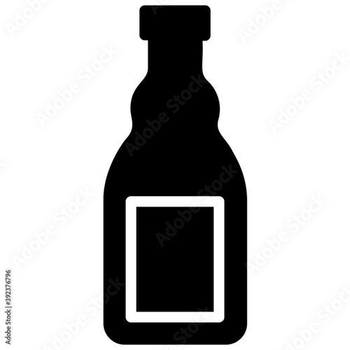 Bottle Drink 