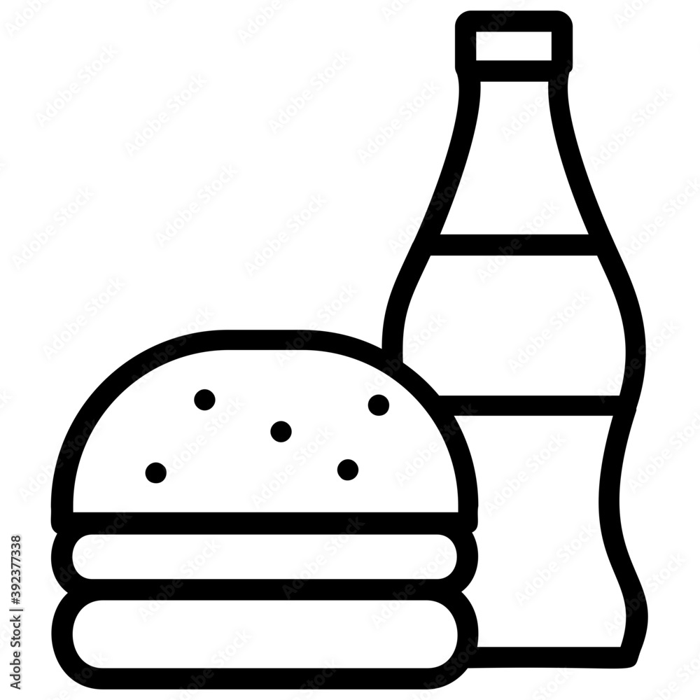 Fast Food Fast Food