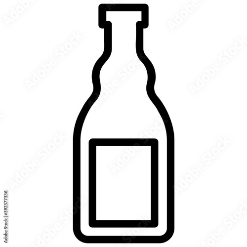 Bottle Drink