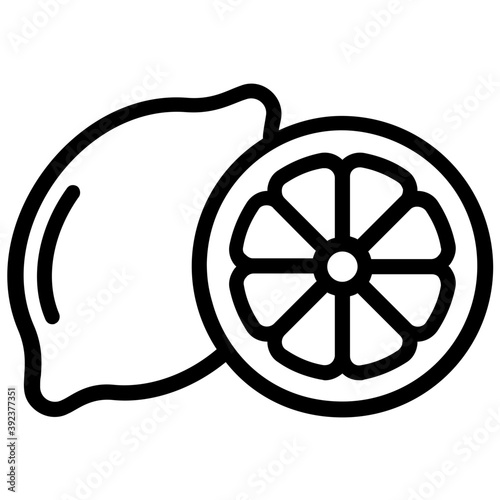 
Lemon 

