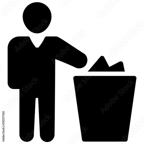 Trash Bin