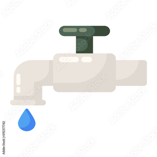 Water Faucet 
