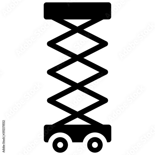 Scaffolding 